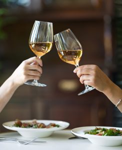 Old World Vs New World Wine Tasting