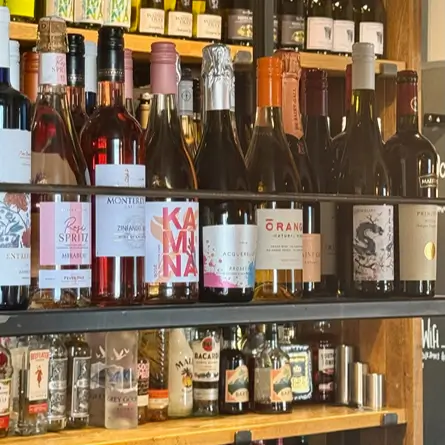 Gift vouchers at The Suffolk Arms