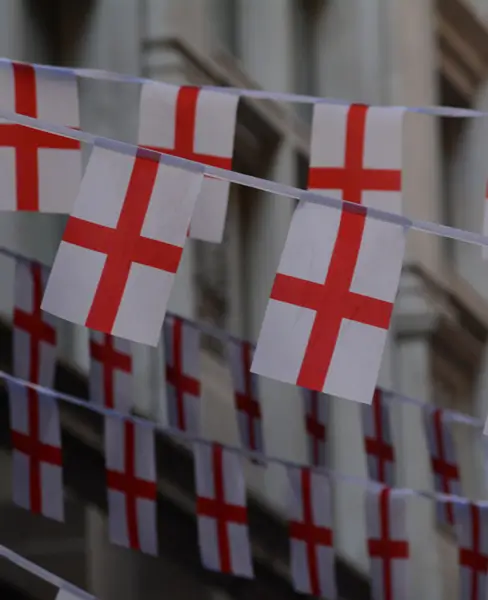 Watch the World Cup at The Suffolk Arms