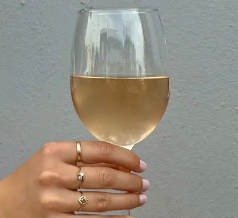 Wine offers at The Suffolk Arms