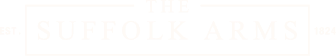 The Suffolk Arms Logo
