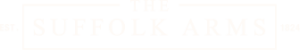 The Suffolk Arms Logo